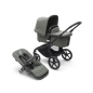 Cochecito 2 piezas Bugaboo Fox 5 Completo