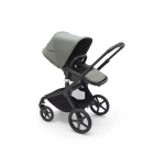 Cochecito 2 piezas Bugaboo Fox 5 Completo Verde Bosque