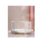 Cama Cuna Convertible Sleepi V3 de Stokke