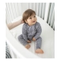 Cama Cuna Convertible Sleepi V3 de Stokke