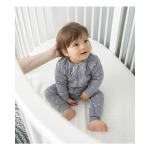 Cama Cuna Convertible Sleepi V3 de Stokke blanco