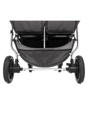 Cochecito Gemelar Easy Twin 4 de Baby Monsters