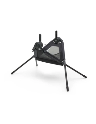 Adaptadores Bugaboo Fox para Soporte de Capazo