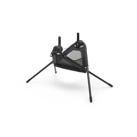 Adaptadores Bugaboo Fox para Soporte de Capazo
