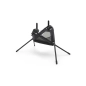 Adaptadores Bugaboo Fox para Soporte de Capazo