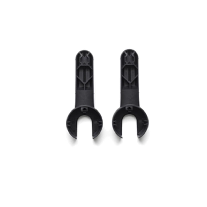 Adaptadores Bugaboo Fox para Soporte de Capazo