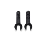 Adaptadores Bugaboo Fox para Soporte de Capazo