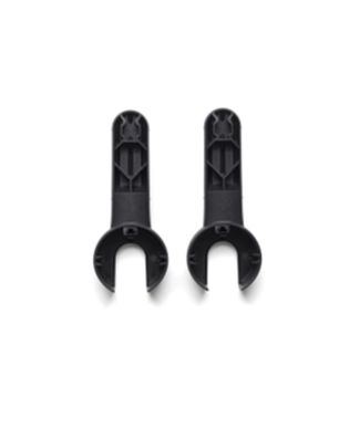 Adaptadores Bugaboo Fox para Soporte de Capazo