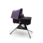 Adaptadores Bugaboo Fox para Soporte de Capazo