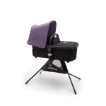 Adaptadores Bugaboo Fox para Soporte de Capazo