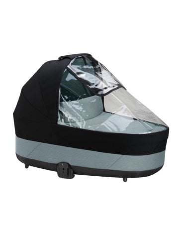Plástico de Lluvia Capazo Cot S Lux de Cybex