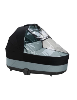 Plástico de Lluvia Capazo Cot S Lux de Cybex
