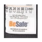 Cinturón para embarazadas de Besafe