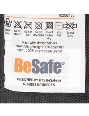 Cinturón para embarazadas de Besafe
