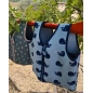 Chaleco Flotador Ballenas de Btbox