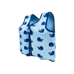 Chaleco Flotador Ballenas de Btbox