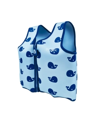 Chaleco Flotador Ballenas de Btbox