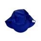 Gorra Con Protección Solar Piratas de Btbox