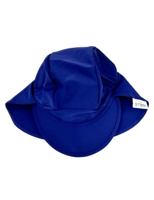 Gorra Con Protección Solar Piratas de Btbox