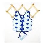 Chaleco Flotador Ballenas de Btbox