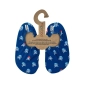 Calcetines Antideslizantes Slipstop Piratas