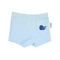 Bañador Boxer Ballenas de Btbox