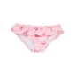 Bañador Braguita Bikini Flamingos de Btbox