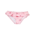Bañador Braguita Bikini Flamingos de Btbox