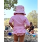Bañador Braguita Bikini Flamingos de Btbox