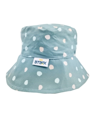 Sombrero Lunares de Btbox Verde