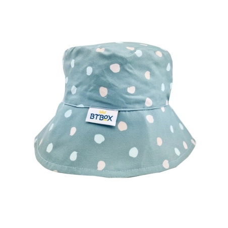 Sombrero Lunares de Btbox Verde
