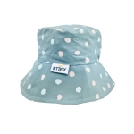 Sombrero Lunares de Btbox Verde