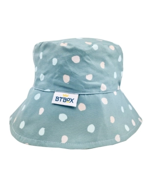 Sombrero Lunares de Btbox Verde