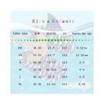 Calcetines Antideslizantes Slipstop Piratas tallas