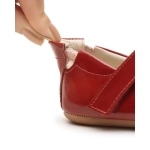 Zapatos Dolly de Tip Toey Joey