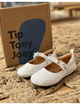 Zapatos Brigitte Tip Toey Joey