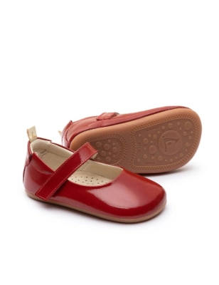 Zapatos Dolly de Tip Toey Joey