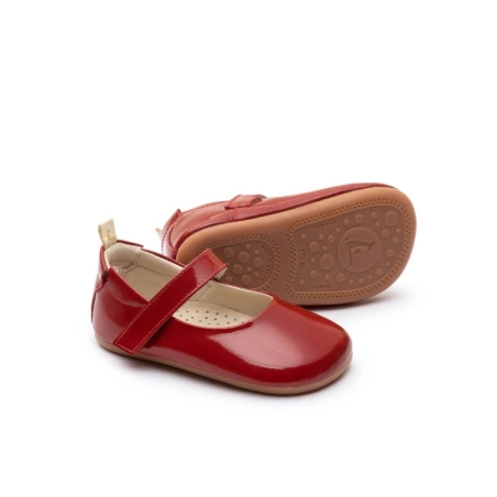 Zapatos Dolly de Tip Toey Joey