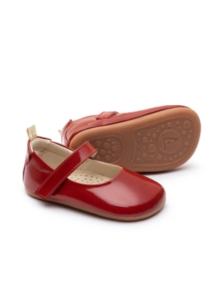 Zapatos Dolly de Tip Toey Joey