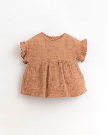 Túnica Bambula Play Up