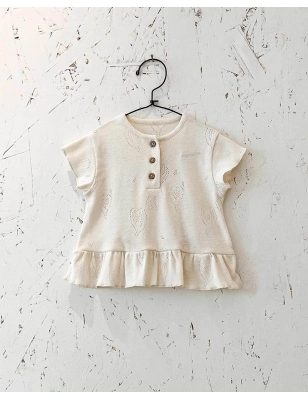 Camiseta Ajour Play Up