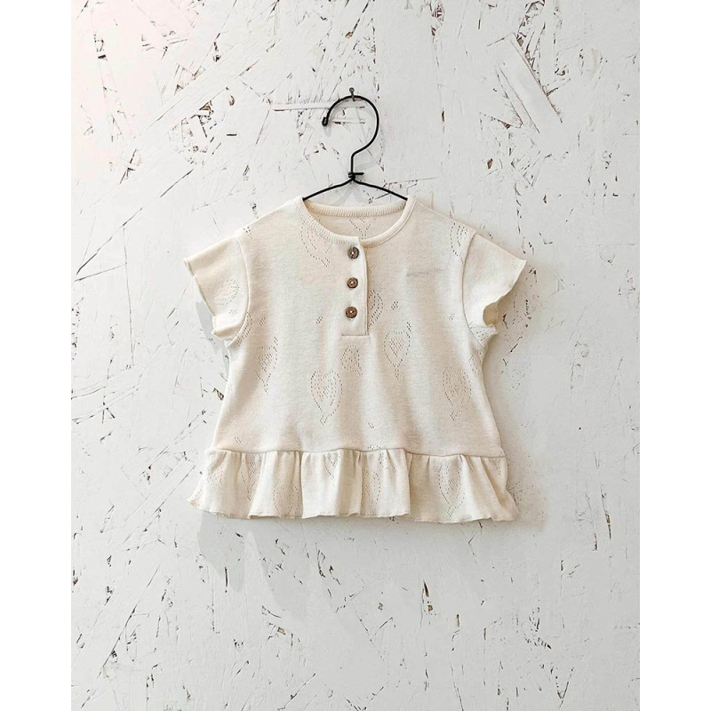Camiseta Ajour Play Up
