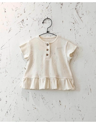 Camiseta Ajour Play Up