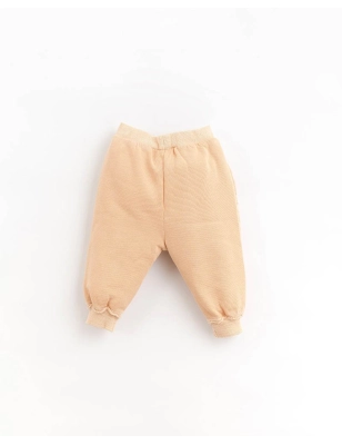 Pantalón de Felpa Play Up