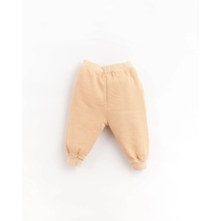 Pantalón de Felpa Play Up