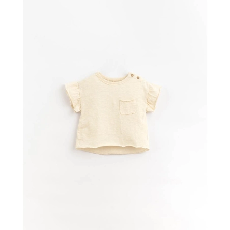 Camiseta Jersey Flame Play Up