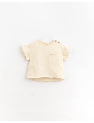 Camiseta Jersey Flame Play Up