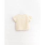 Camiseta Jersey Flame Play Up