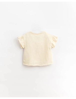 Camiseta Jersey Flame Play Up