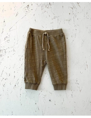 Pantalón Jersey Mezcla Play Up